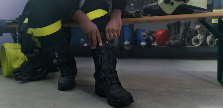 How to Create an Effective Fire Safety Plan for Your Workplace
