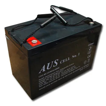 Lead Battery 12V 85AH