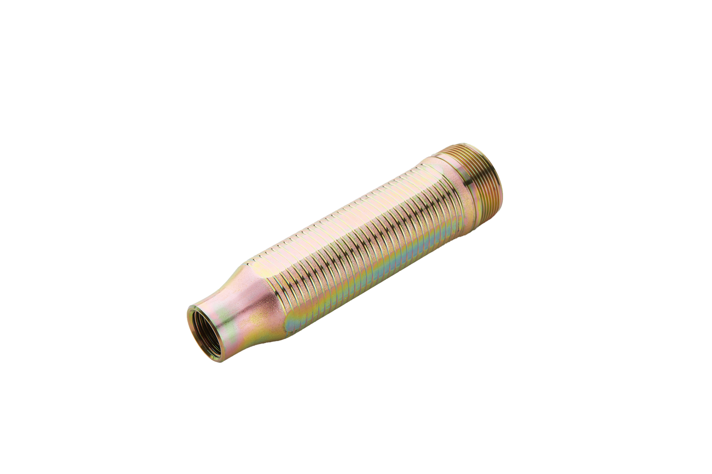 Genie DJ28B Braided Flexi-Hose & Fittings