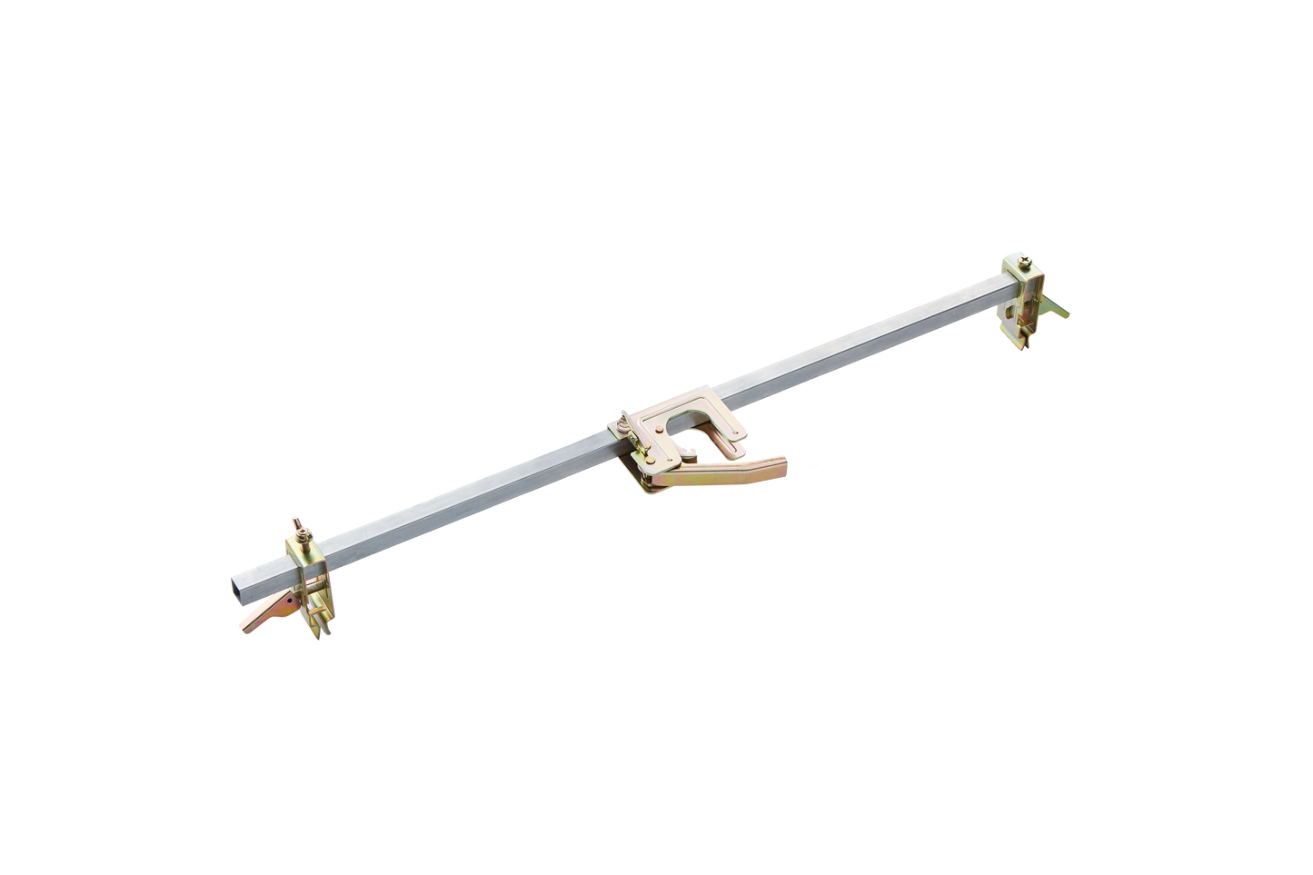 Genie DJ28B Braided Flexi-Hose & Fittings