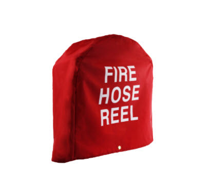 Fire Hose Reel Heavy Duty UV Plastic Cover