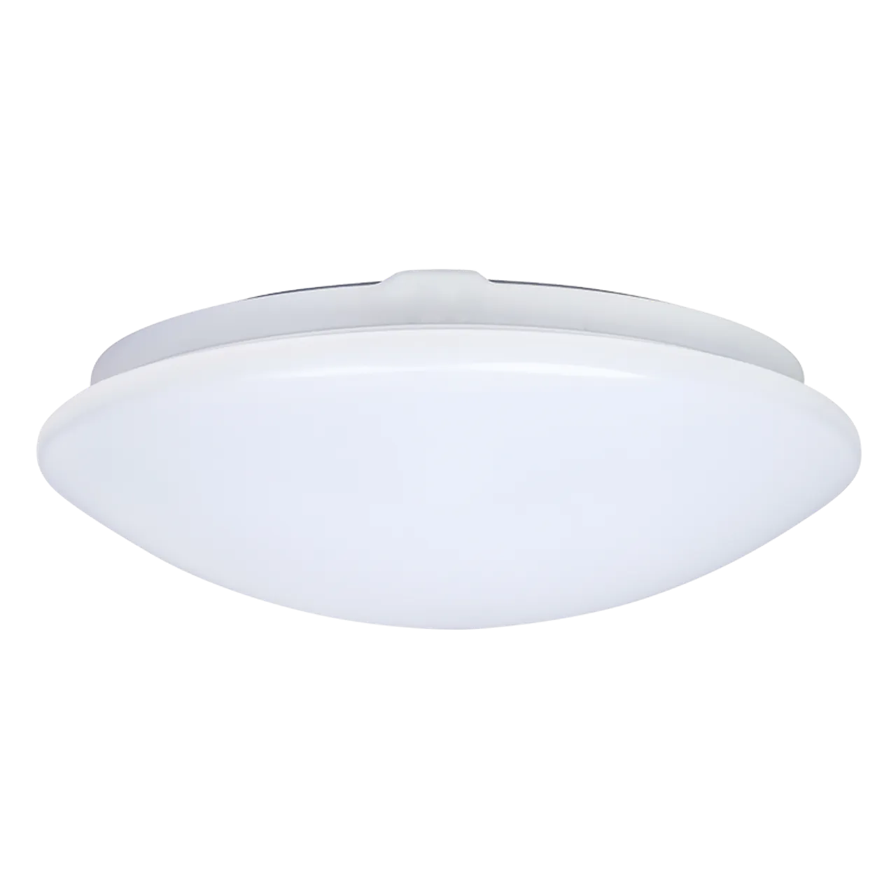 LED Emergency Oyster Light
