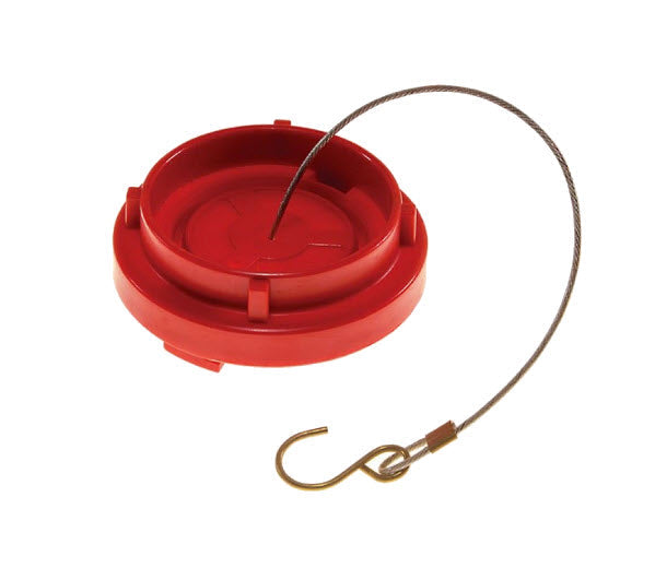 Storz Fitting Plastic Cap