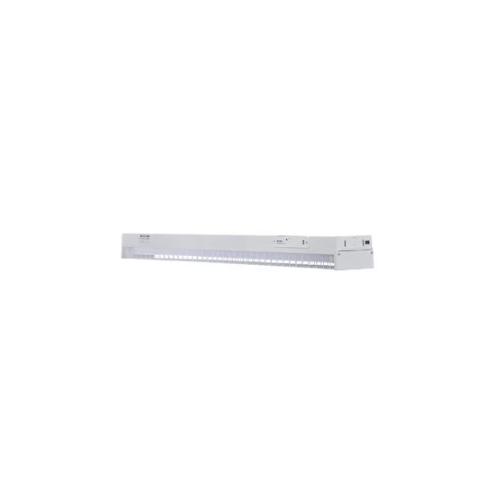Elumen Emergency LED Single Batten Light - 4FT Caged