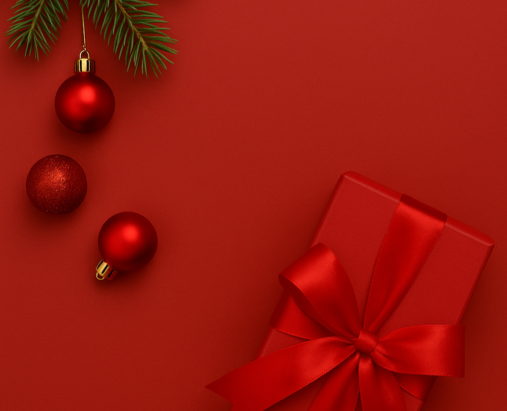 2025: A Year of Growth, Gratitude & Moving Forward Together