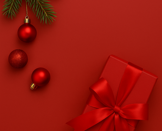 2025: A Year of Growth, Gratitude & Moving Forward Together