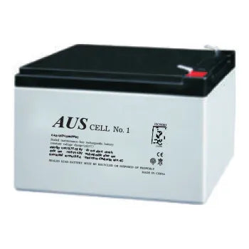 Lead Battery 12V 12AH