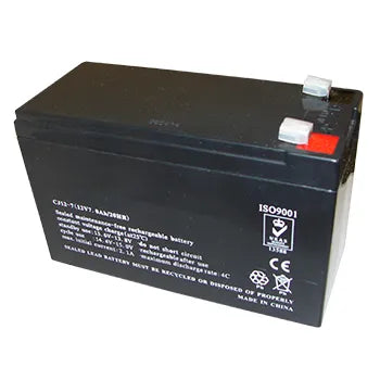 Lead Battery 12V 7AH