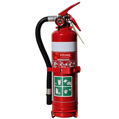 1.0kg ABE Fire Extinguisher