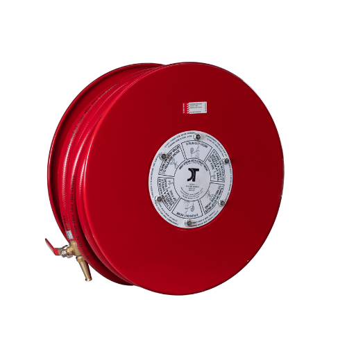 Fixed Fire Hose Reel (36Mx19MM)