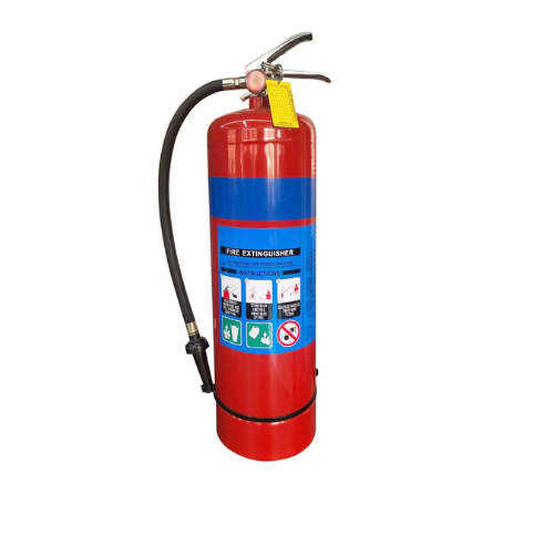 9L Foam Flametech Fire Extinguisher
