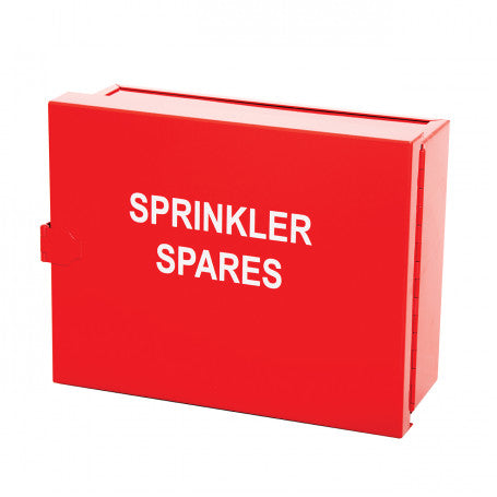 Sprinkler Spares Cabinet (12 Heads)