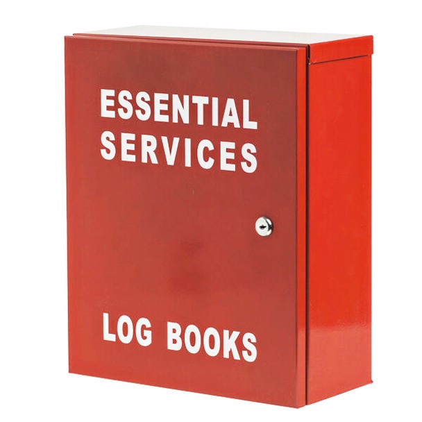 Essential Services Cabinet