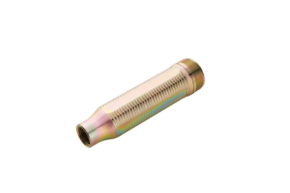 Genie DJ28B Braided Flexi-Hose & Fittings