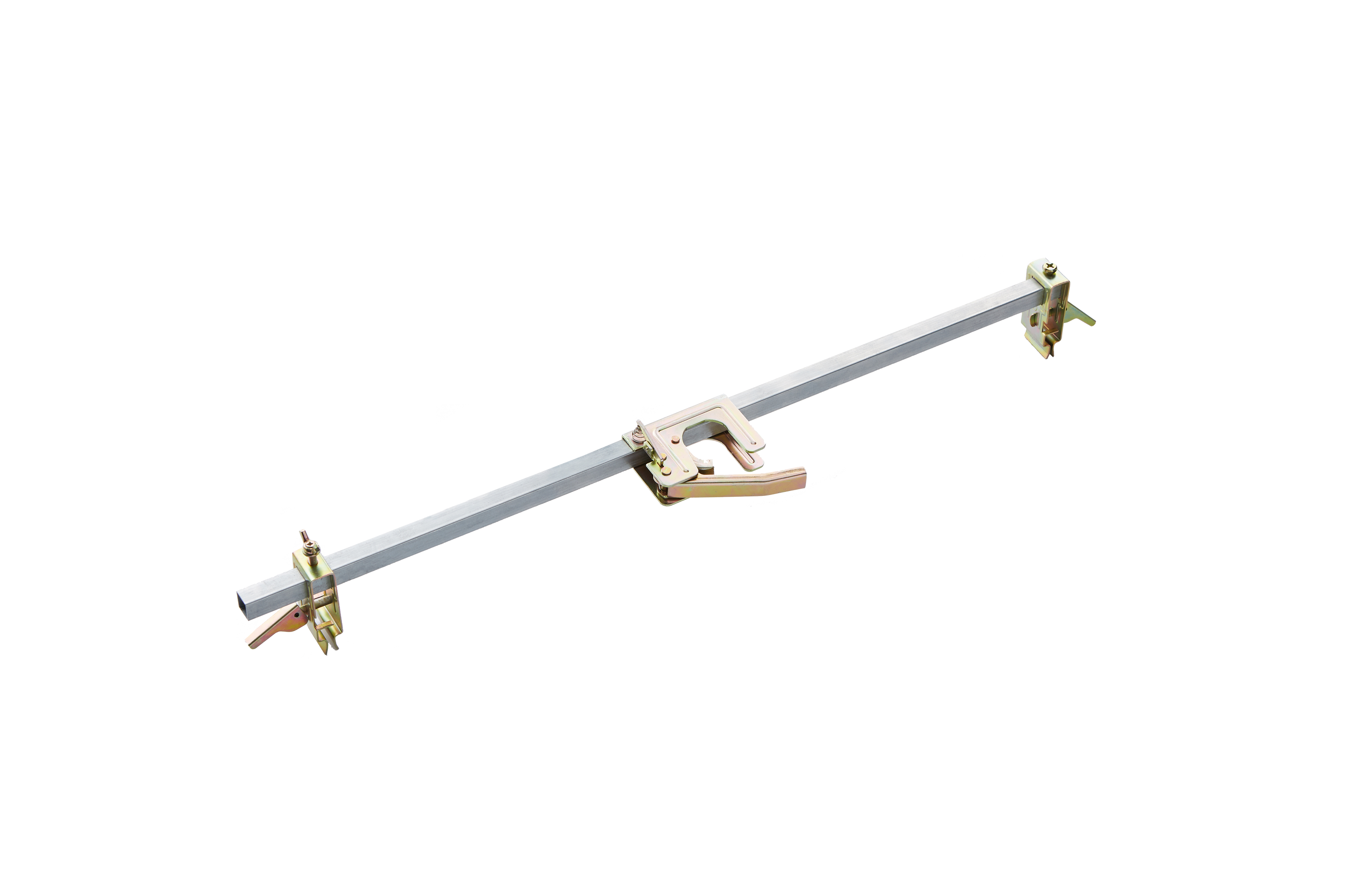 Genie DJ28B Braided Flexi-Hose & Fittings
