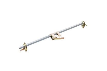 Genie DJ28B Braided Flexi-Hose & Fittings