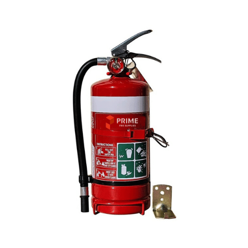 2.5kg ABE Fire Extinguisher