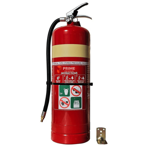 Firebox Fire Extinguisher – Wet Chemical 7.0L