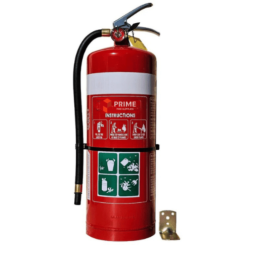 9.0kg ABE Fire Extinguisher