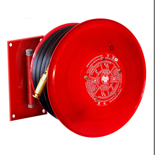Fire Hose Reel Wolf Swivel Guide Arm (36M)