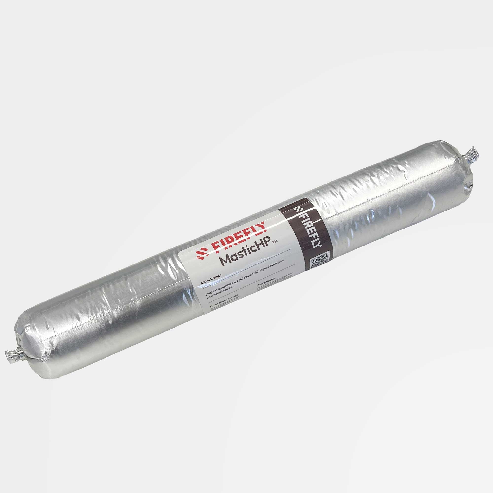 Firefly Mastic HP 600ml Sausage – Prime Fire Supplies Pty Ltd