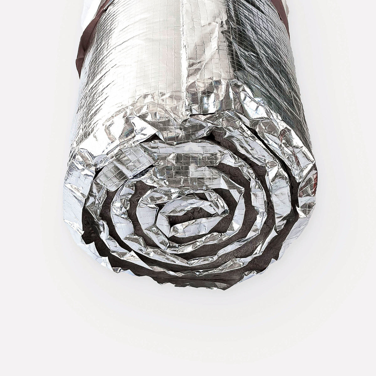 TBA Firefly Aluminised Rockwool – 4.8m² Roll