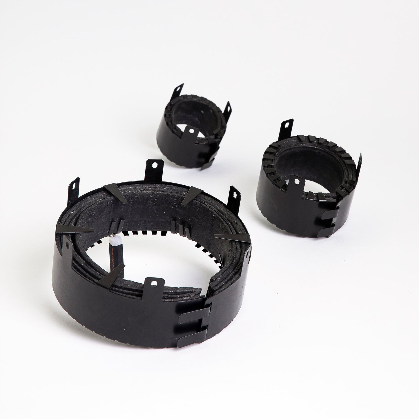 Firefly Fire Collar 65mm