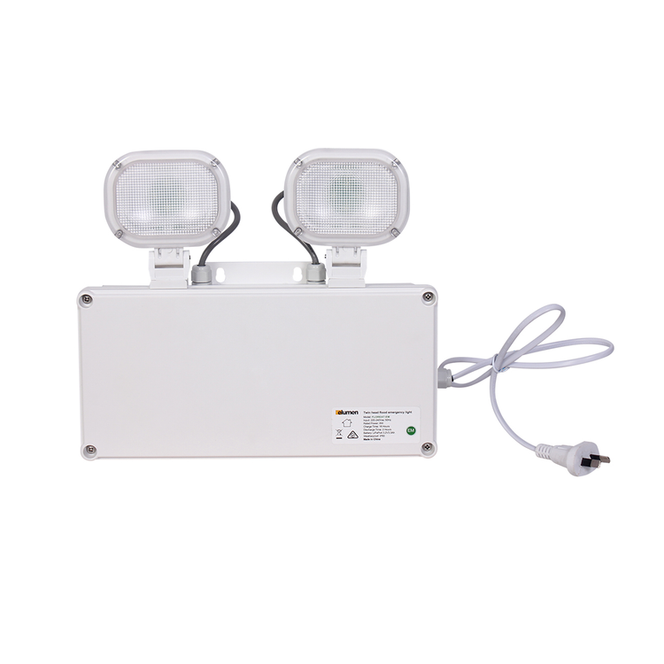 Elumen Floreat – Emergency LED Flood Light