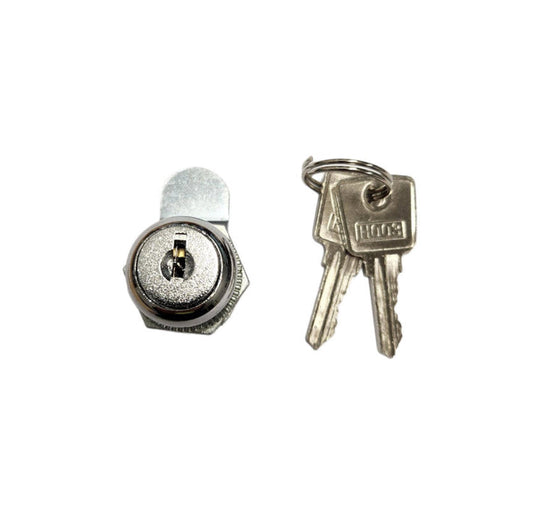 Cylinder Barrell Lock 003 (16MM)
