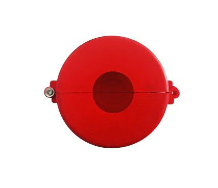 Fire Hydrant Adjustable Pacman Lockout