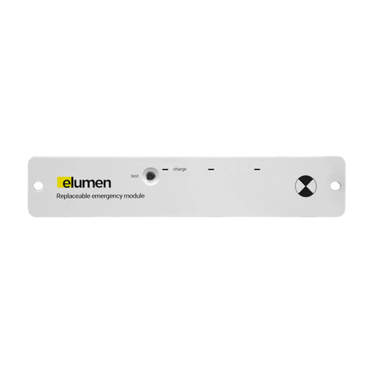 Elumen Quick Replaceable Emergency Pack
