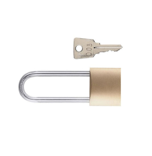 003 Key & Padlock Long
