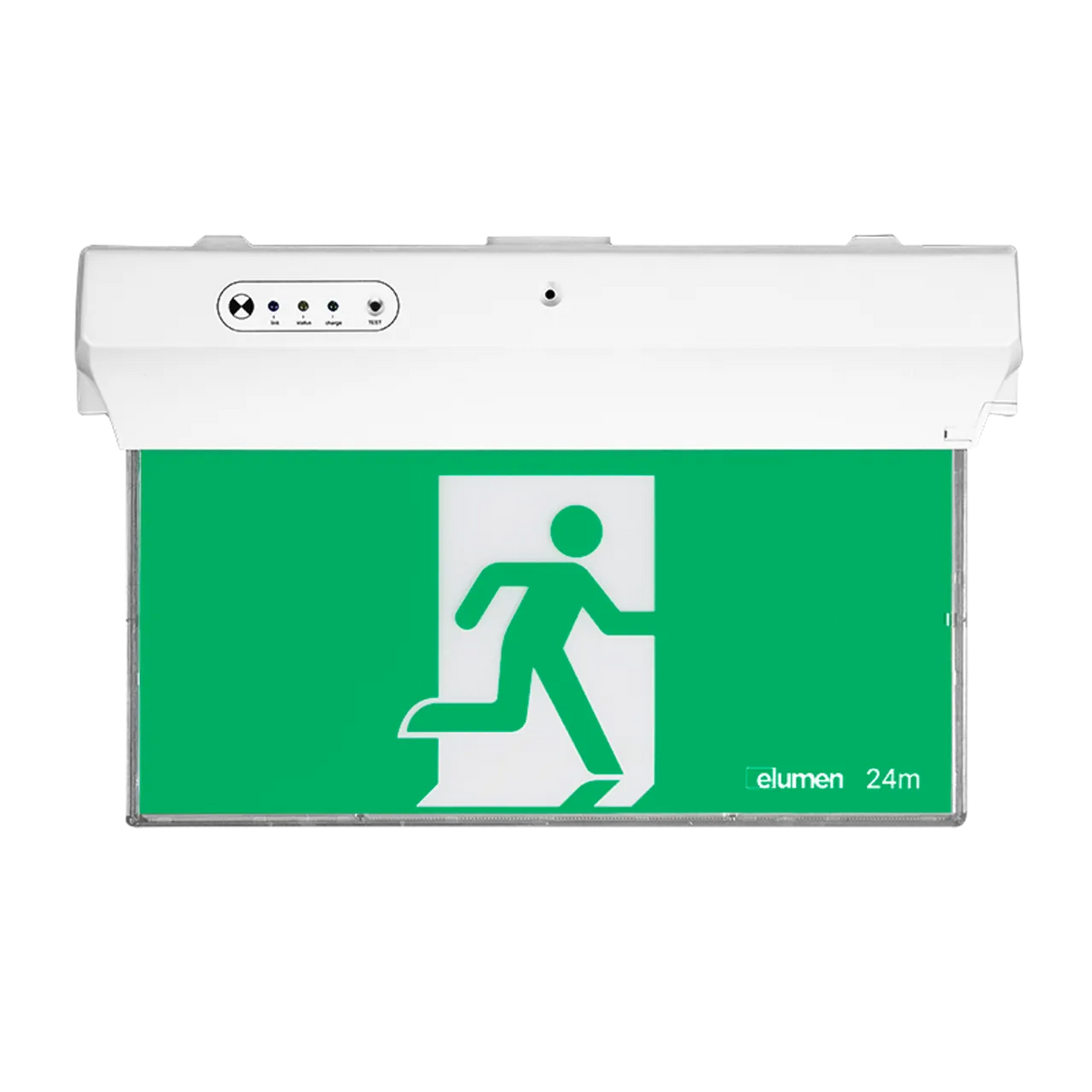 Elumen Blade – LED Exit Sign