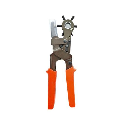Maintenance Service Punch