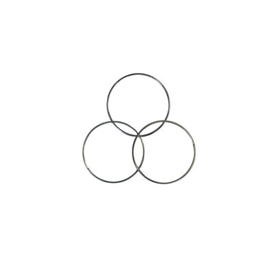 Split Rings