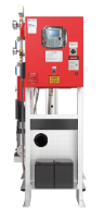 Electric Fire Pumps
