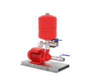 Jockey Pump Systems