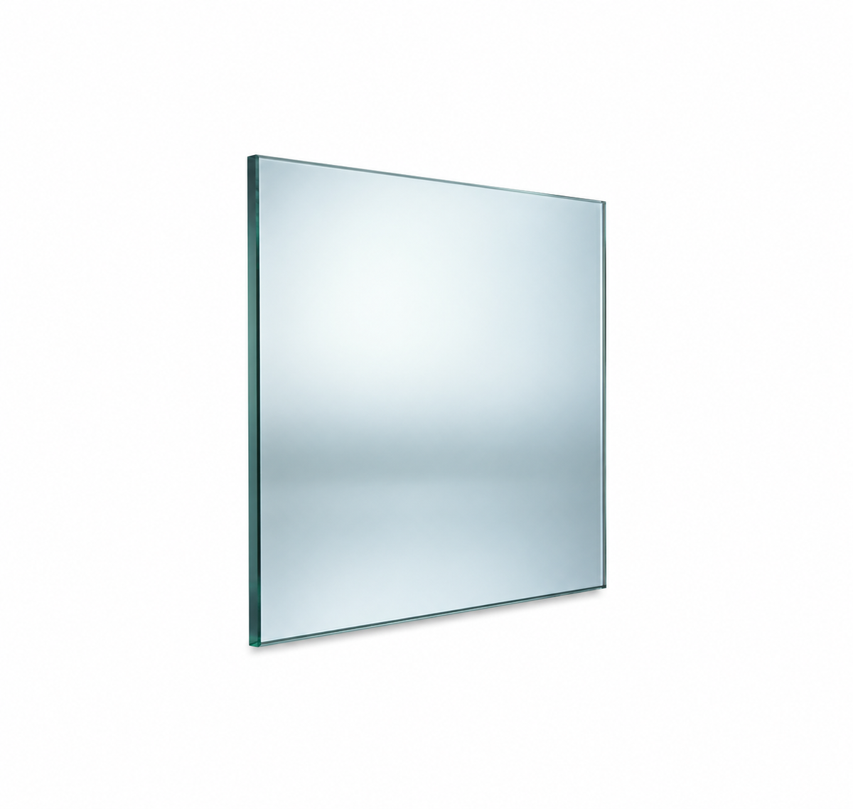 Cabinet Break Glass 90mm x 90mm