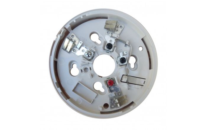 Detector Conventional Base (B401 25)