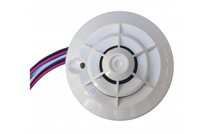Detector Thermal Weatherproof Sealed Type B