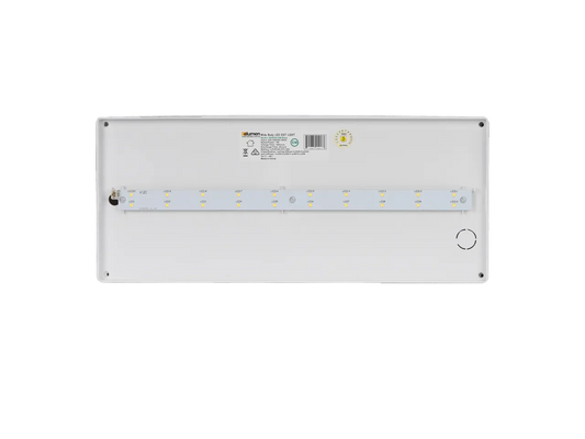 Elumen LED Exit Light Box - Base Only