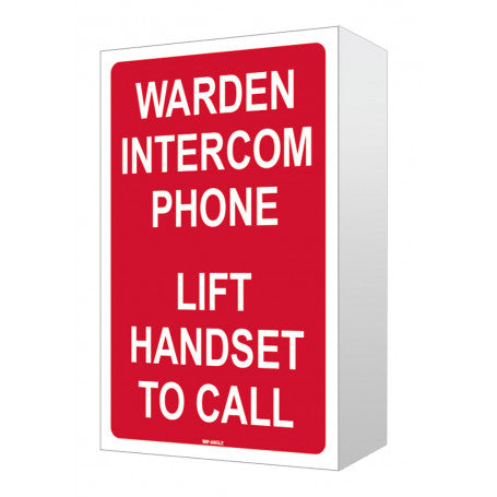 WIP Lift Handset to Call